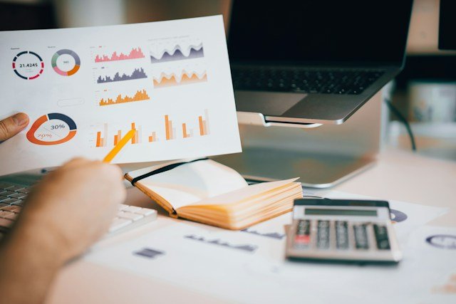 marketing editorial