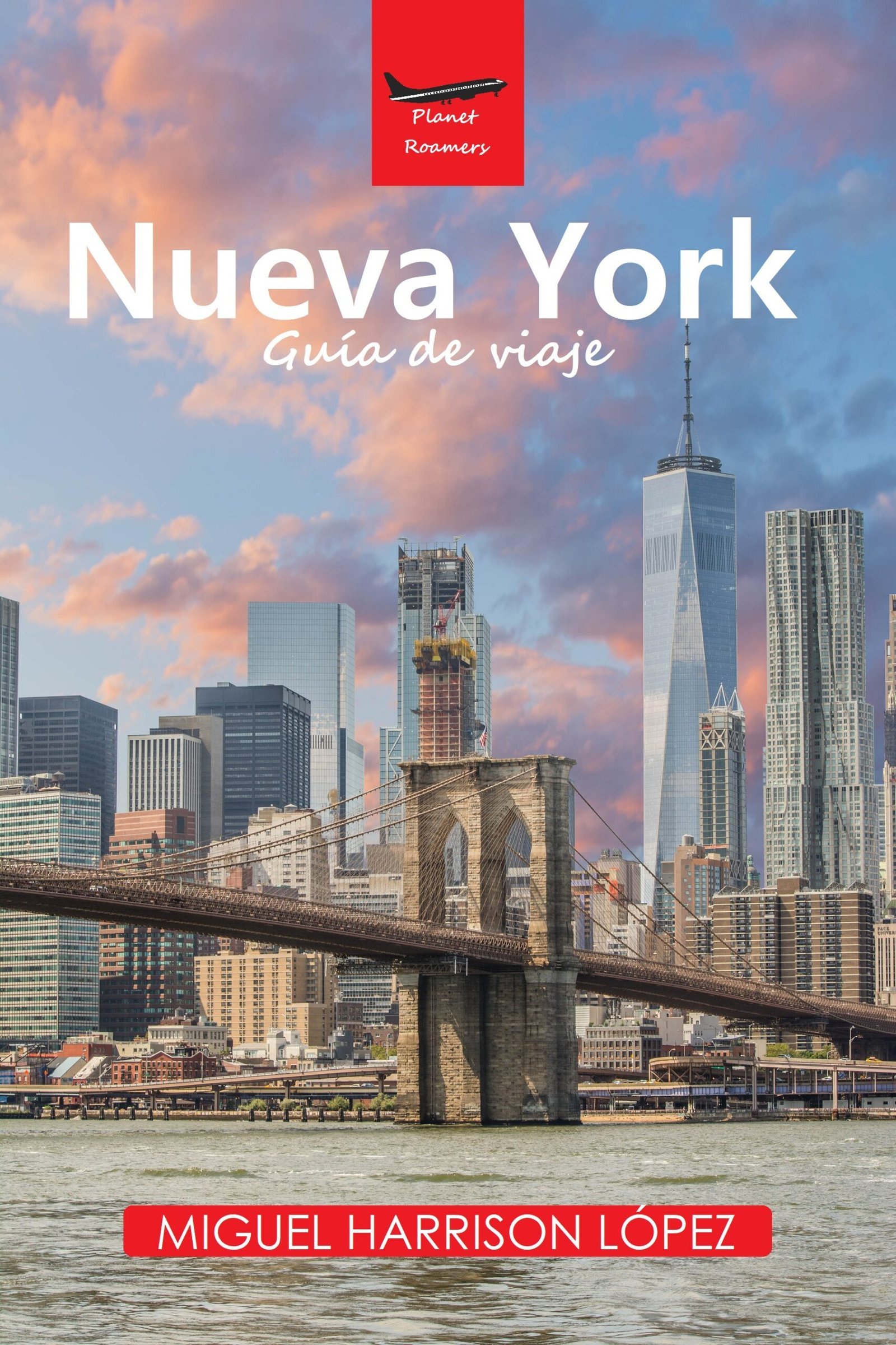 NUEVA YORK: Guía de viaje