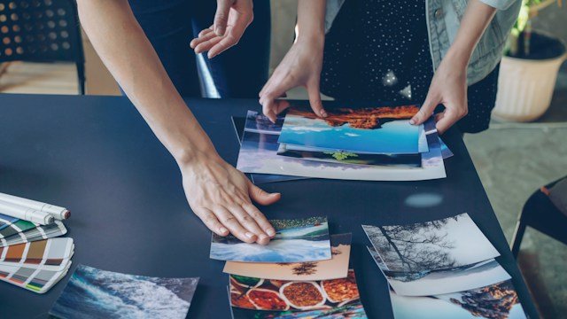 diseño editorial